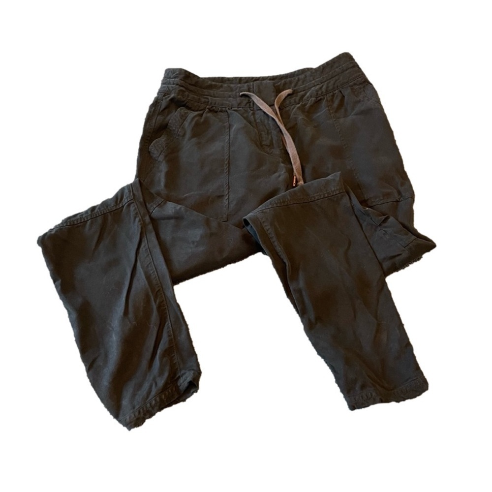 Wilfred Joggers Black Size 2